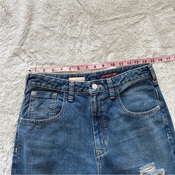 Anthropologie Pilcro Joey Jeans - Picture 9 of 13